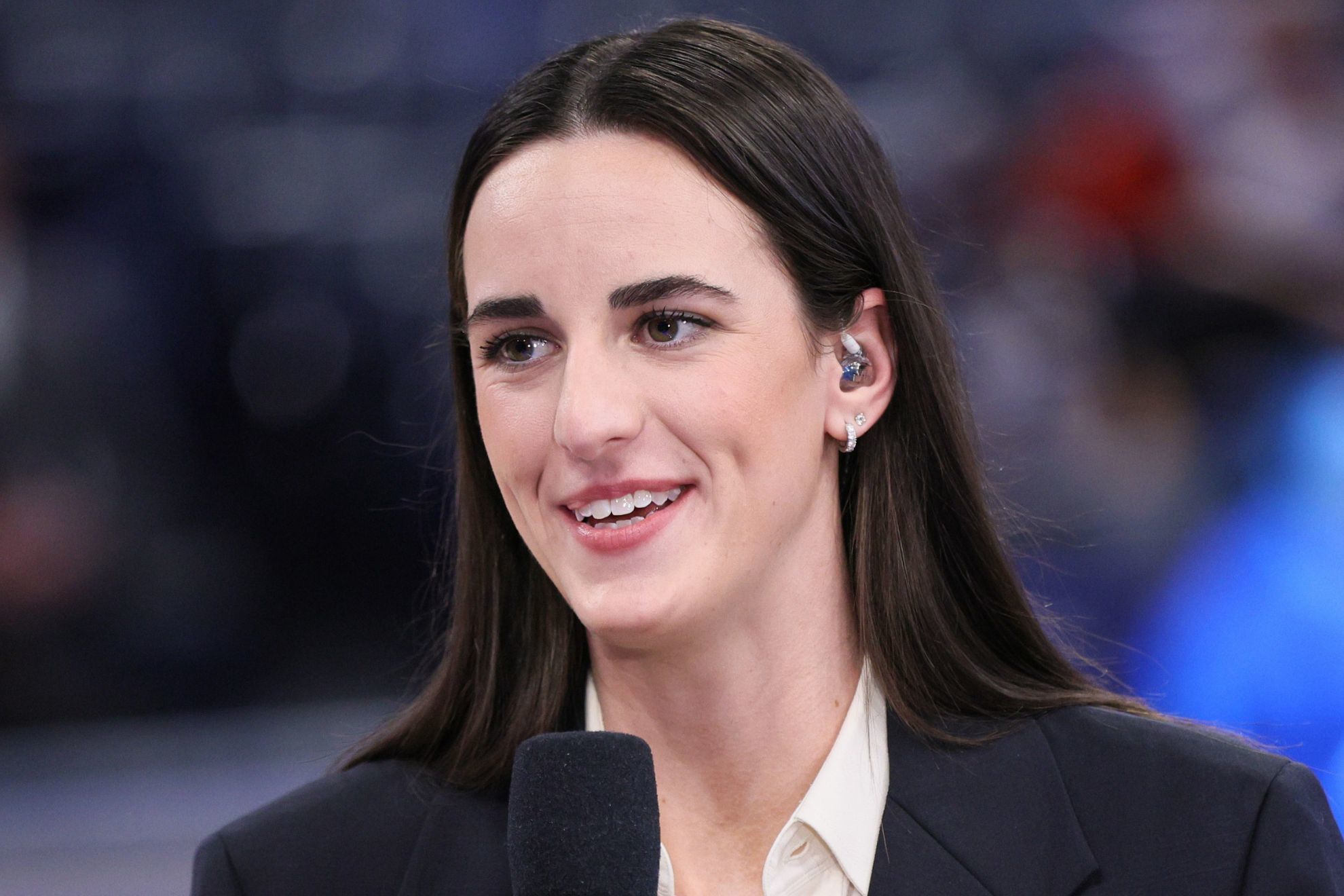 Caitlin Clarks future with the Fever may hinge on one bold 2026 WNBA Draft move