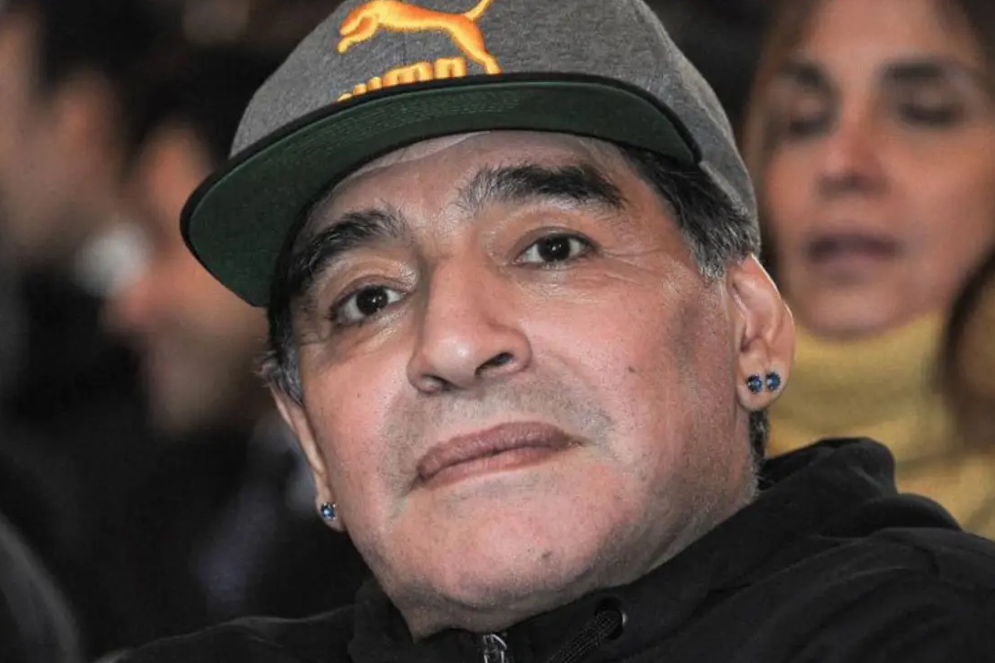 Justice for the 'Hand of God': New trial begins for seven medics accused of negligence in Maradona's death