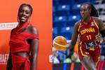Awa Fam, número 3 del draft de la WNBA