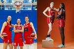 Desembarco español en la WNBA