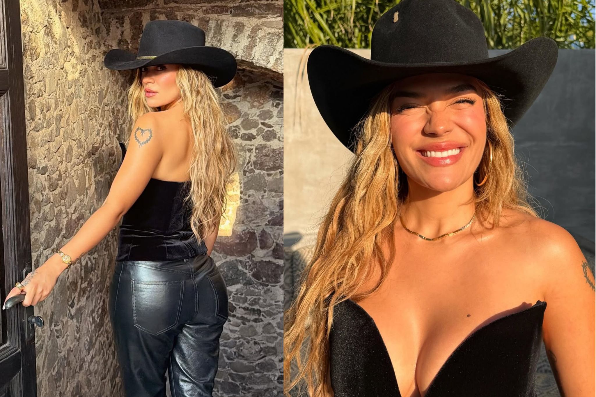 Fan throws a Doctor Simi at Karol G during her Coachella performance