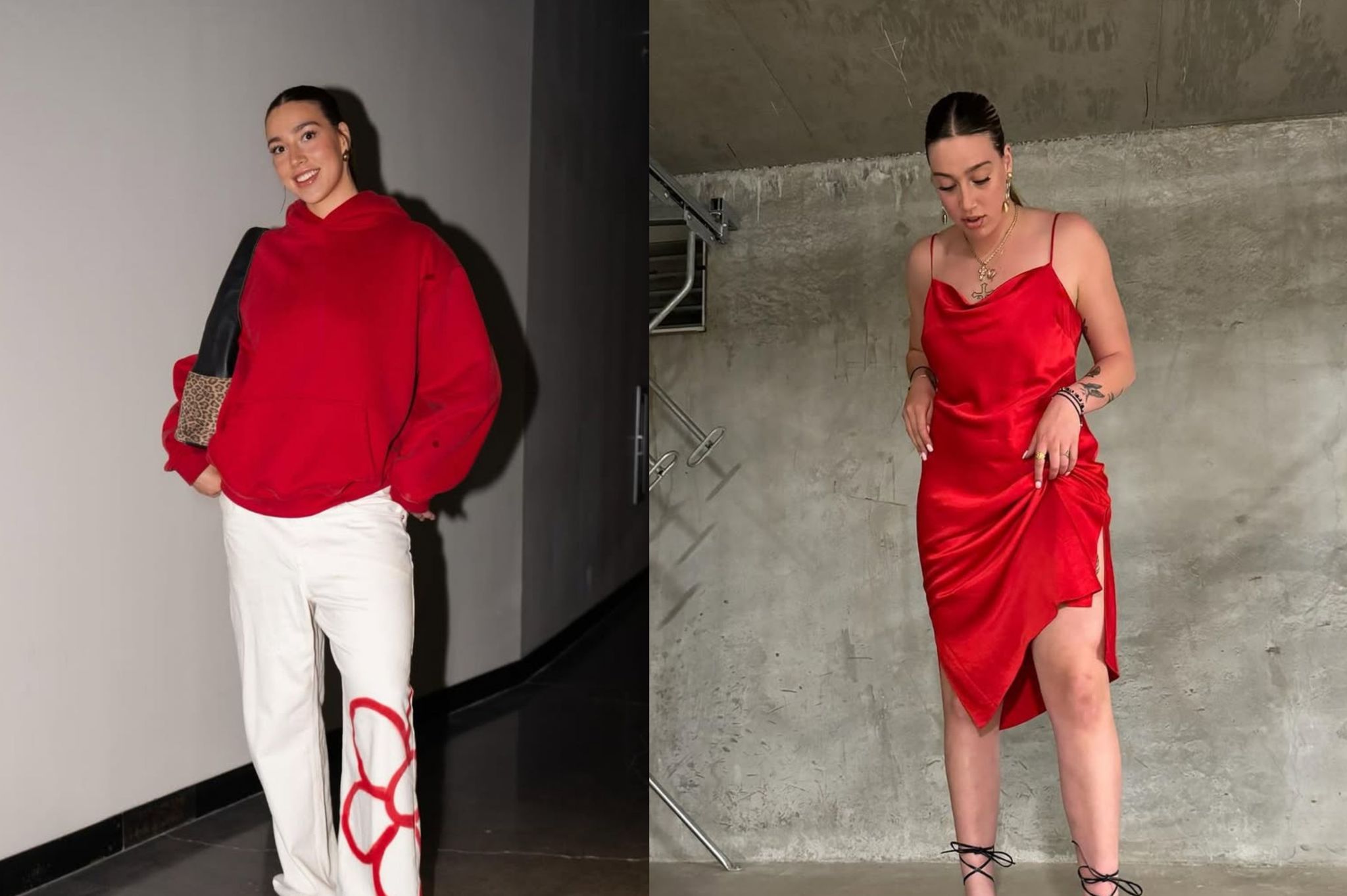 Marta Suarez is selected in the WNBA Draft and her destiny changes instantly