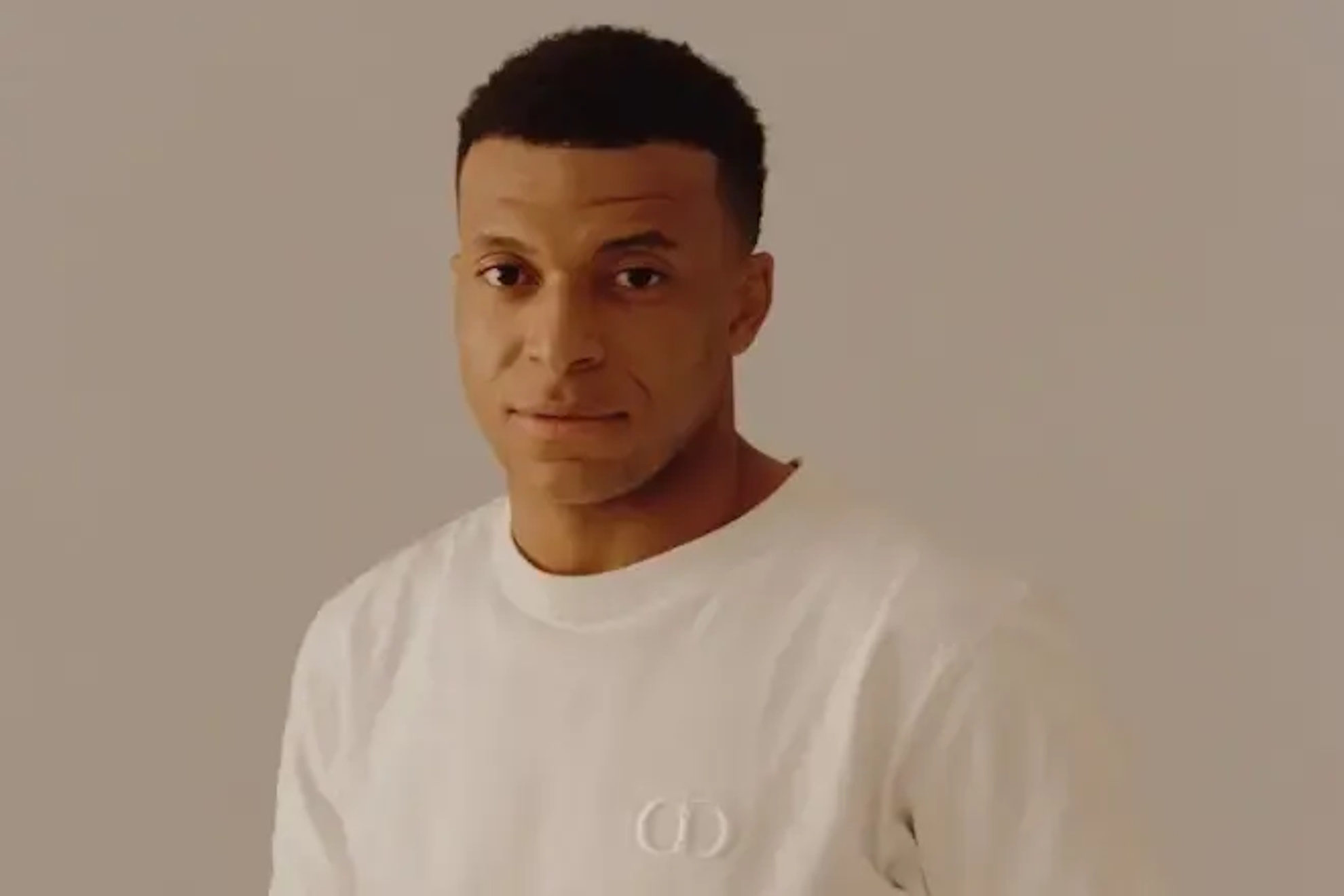 Kyliam Mbappe opens up on life-changing Real Madrid transfer: Its a gift from God