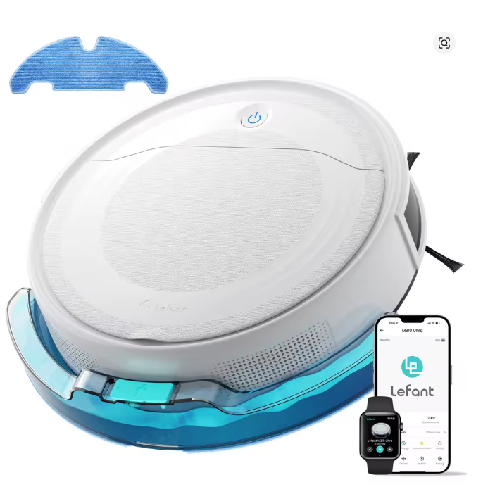 Grandes chollos en AliExpress: un airfyer por 36 euros, un smartwatch a mitad de precio, camisetas por 1 euro, una bater�a de carga r�pida por 19 euros...