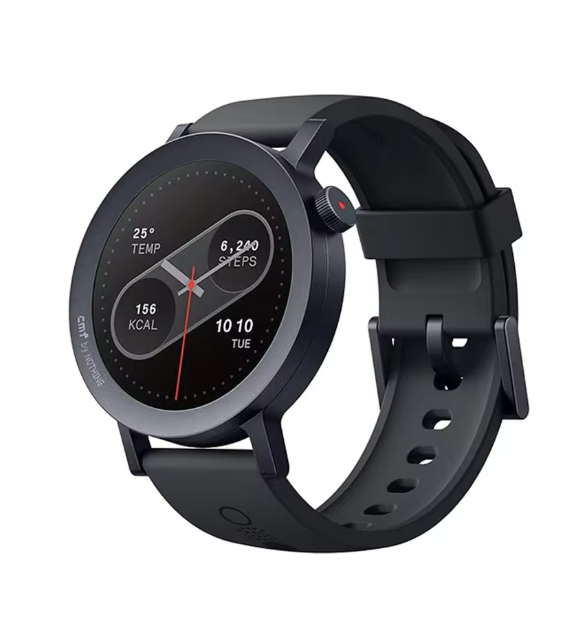 Grandes chollos en AliExpress: un airfyer por 36 euros, un smartwatch a mitad de precio, camisetas por 1 euro, una bater�a de carga r�pida por 19 euros...