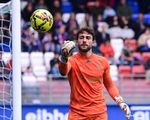 El Eibar se abona a la puerta a cero