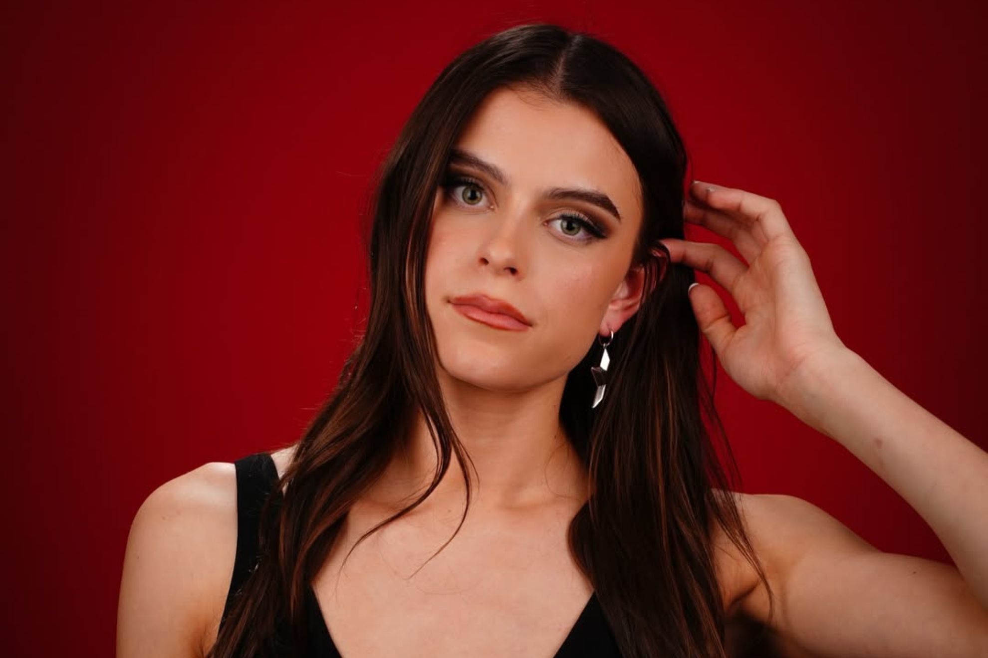 Gabriela Jaquezs draft night takes a surprising twist in the WNBA Draft night