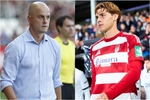 Cinco partidos al segundo entrenador del Leganés Nano Rivas y dos a Jorge Pascual
