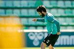 ¡Vuelve Isco! El capitán entra en la lista de Pellegrini frente al Braga