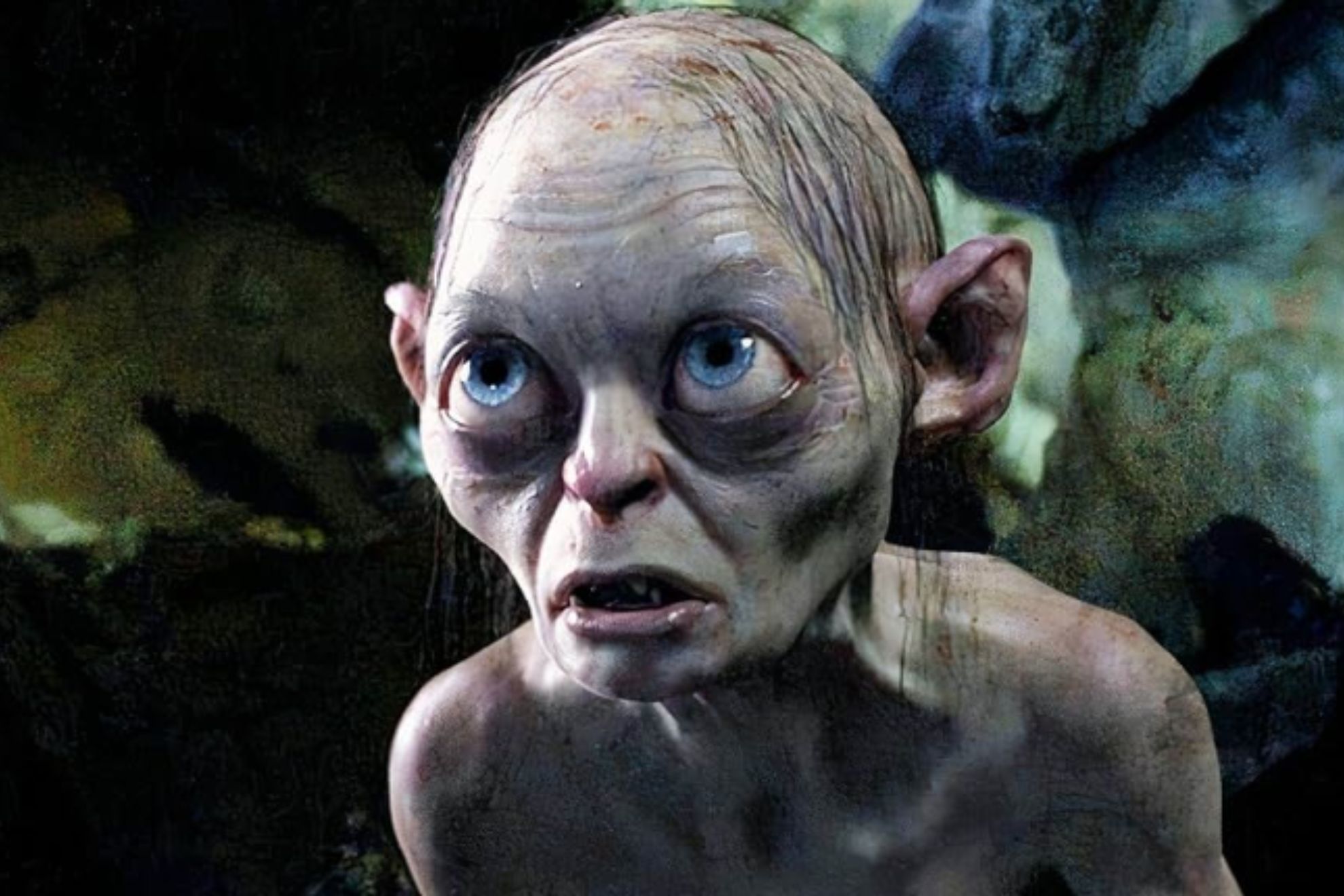 Peter Jackson afirma que 'La caza de Gollum' será parecida al 'Joker' de Joaquin Phoenix