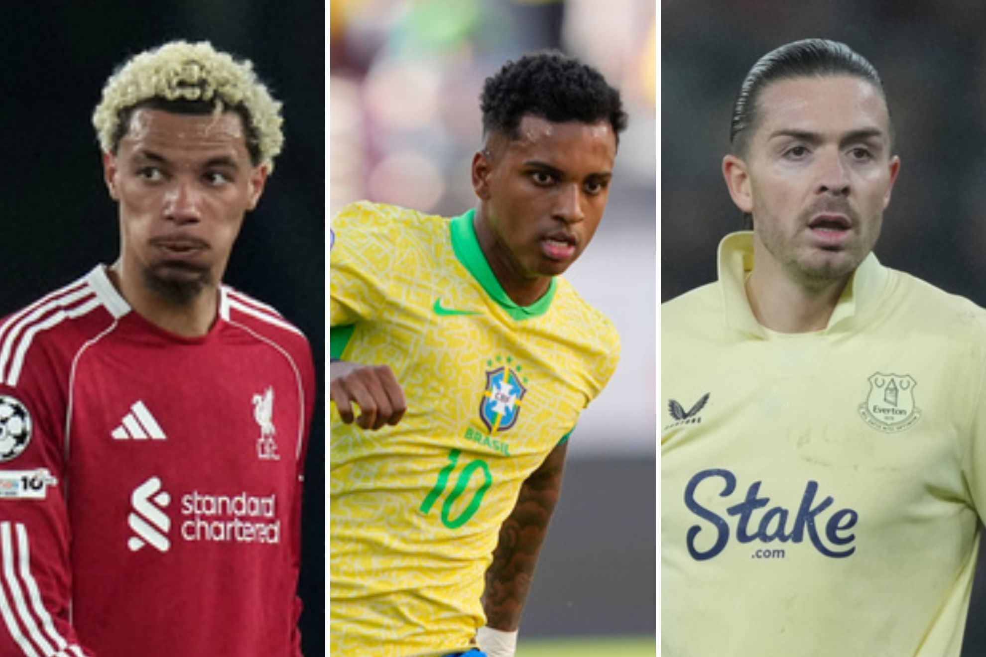 2026 World Cups biggest losses stars ruled out by injury