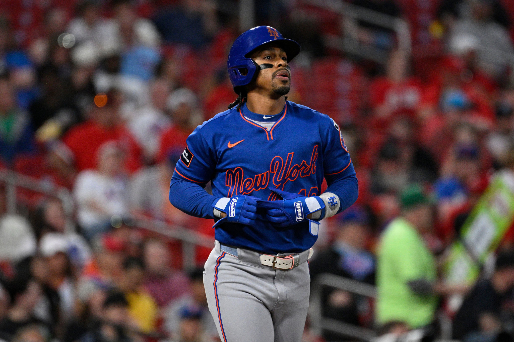 Franciso Lindor and the New York Mets highest-paid offensive players arent pulling their weight in 2026.