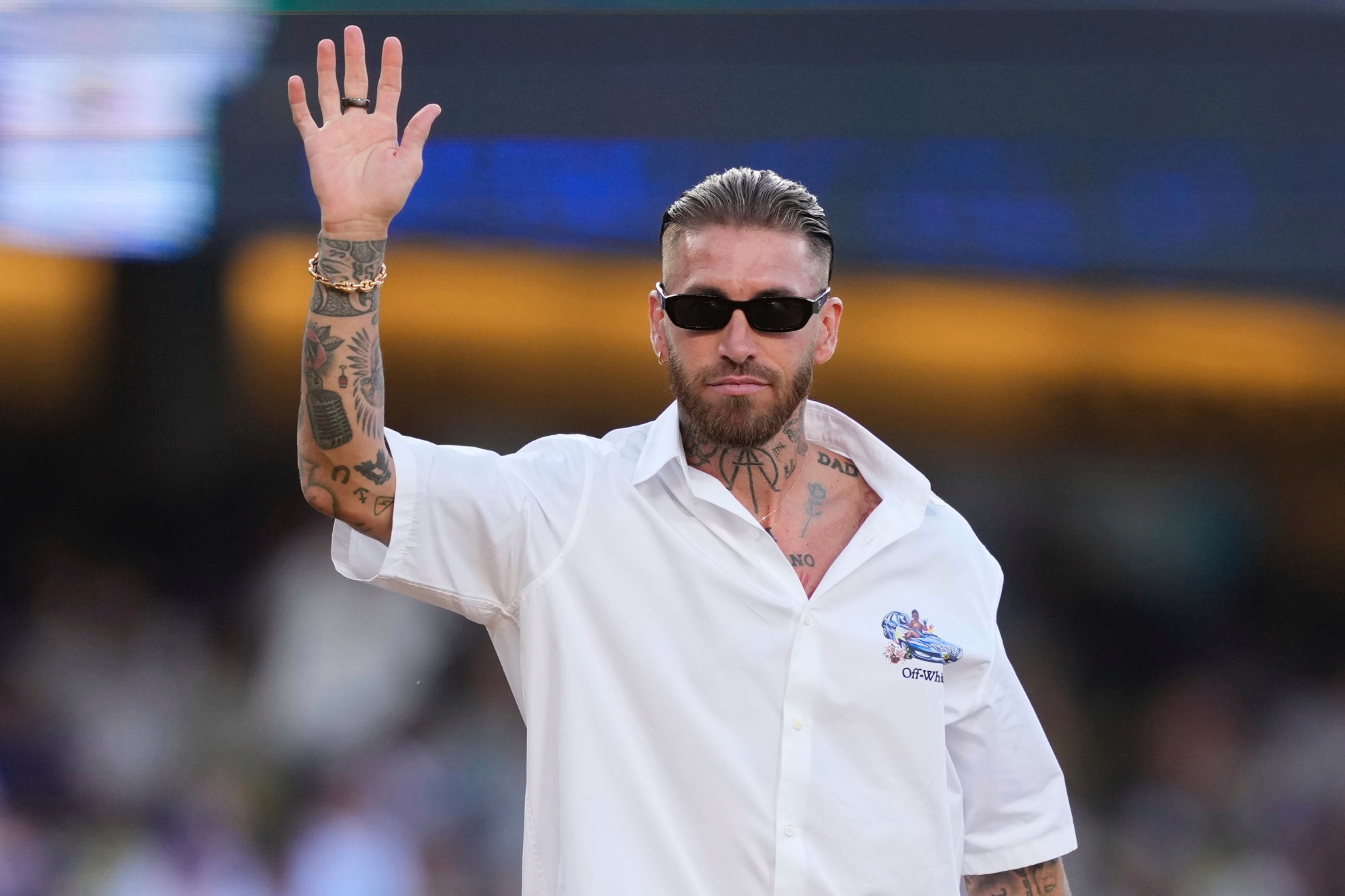 Sergio Ramos's strong warning following Real Madrid's defeat to Bayern Munich in the Champions