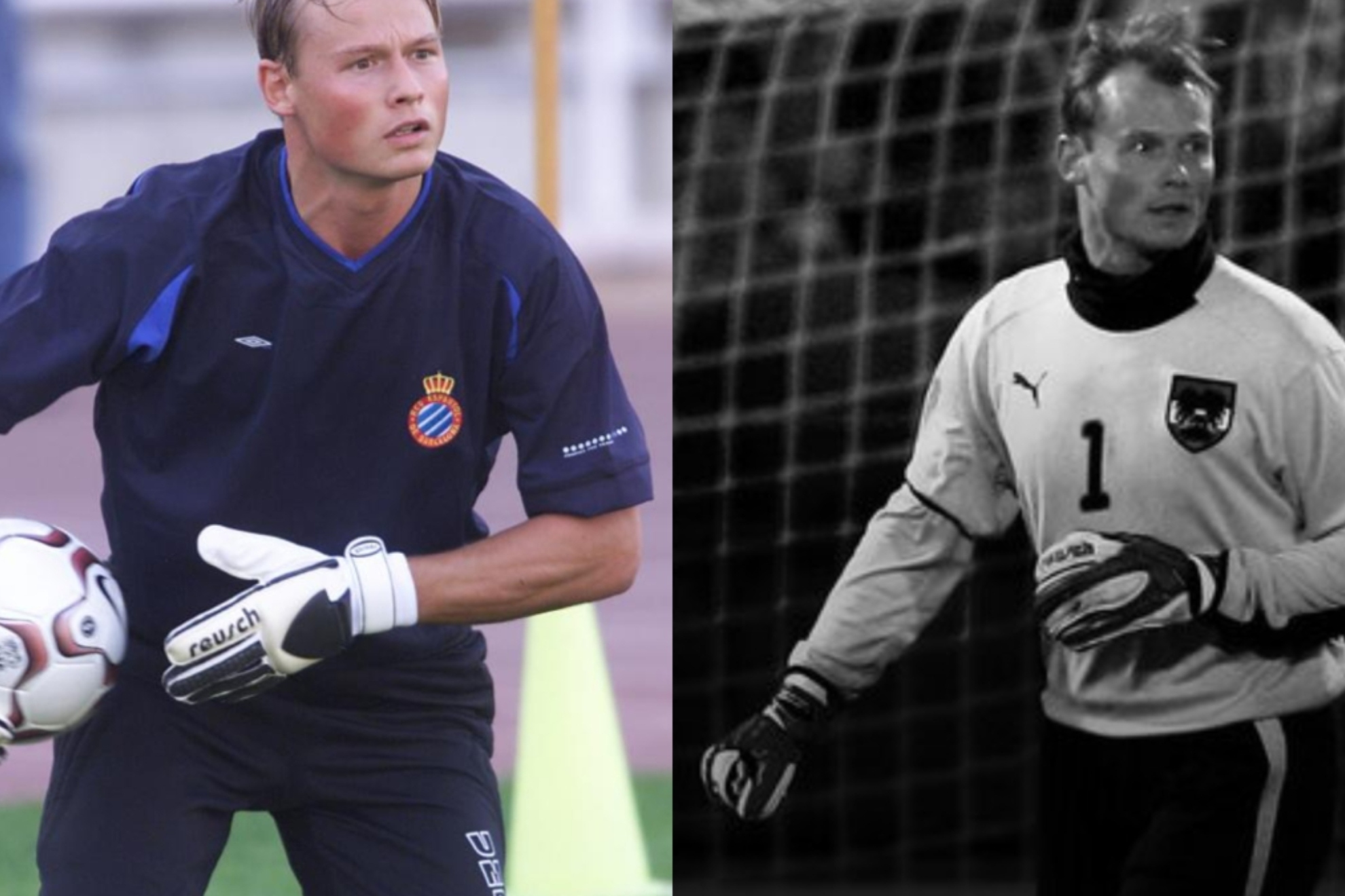 Alex Manninger cause of death: Espanyol, Austria, Liverpool, Juventus and Arsenal mourn