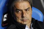 Natxo González, en la UCI tras sufrir un infarto