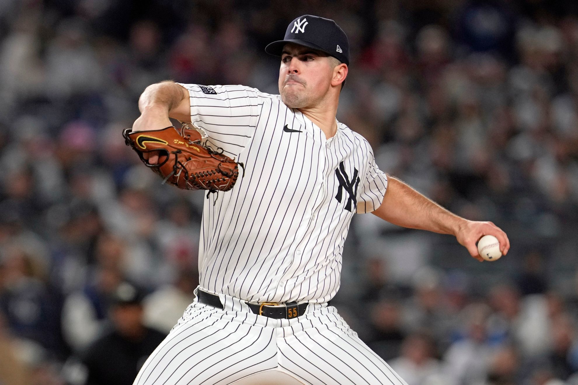 Yankees receive major Boost as Rodón recovery plan takes shape