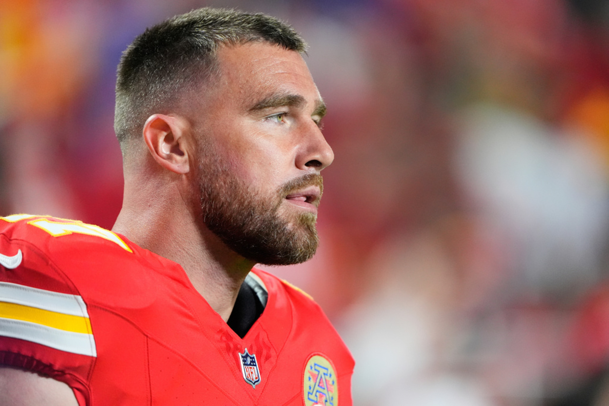 Troy Aikman hints at Travis Kelce's next career move and it's not football
