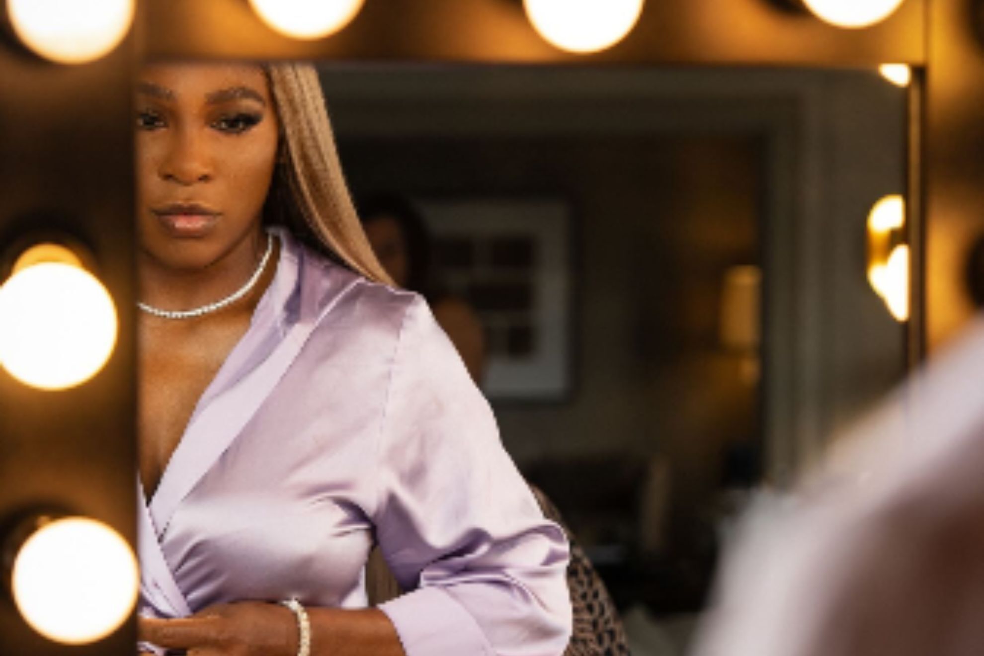 Serena Williams turns heads with dance at Cardi B concert