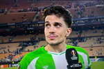 Bartra: "Es un palo muy, muy grande"