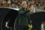 Pellegrini: "Una noche durísima, cuesta encontrar explicaciones"