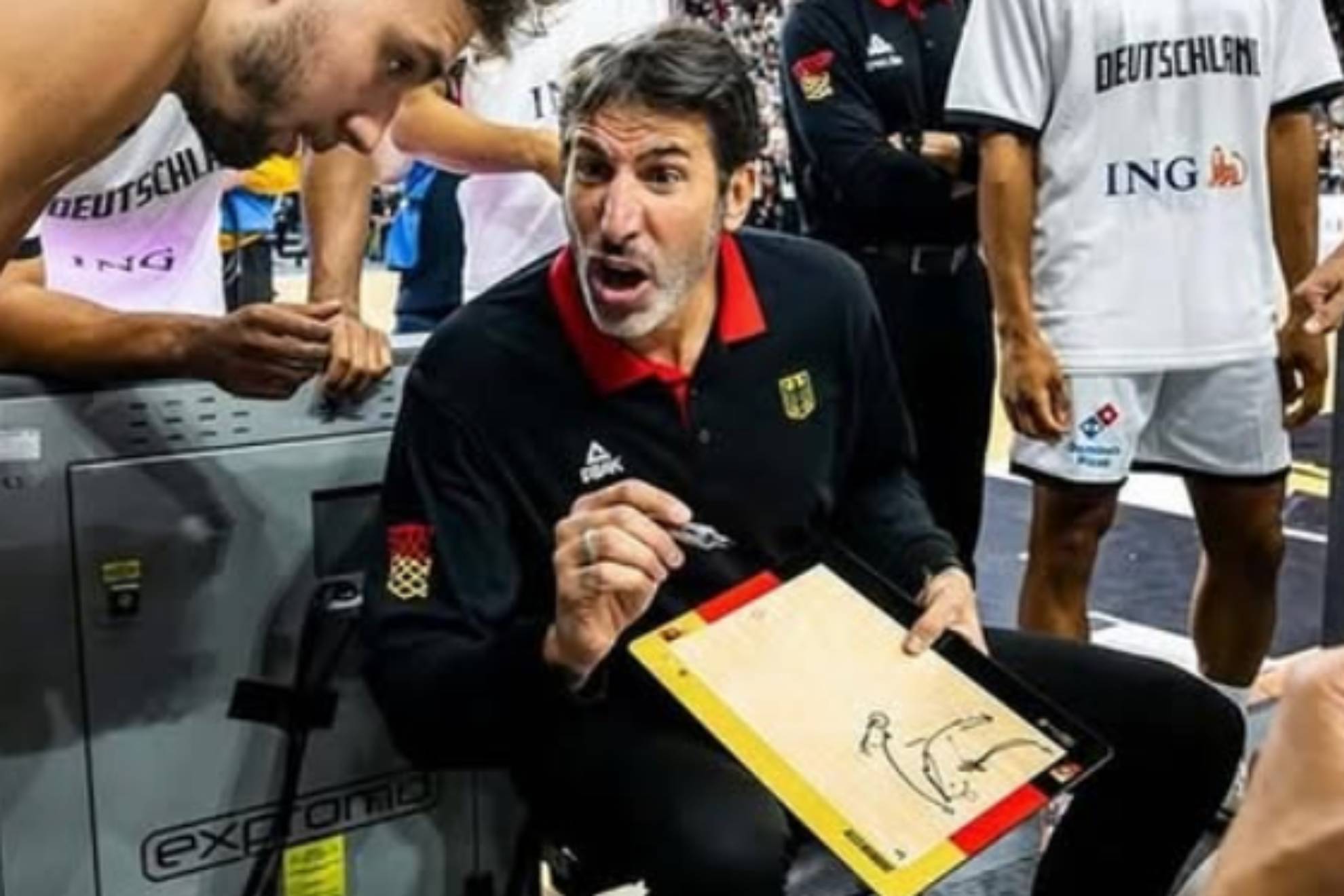 El método Mumbrú que conquistó Europa triunfa en la NBA: "Le gusta innovar"