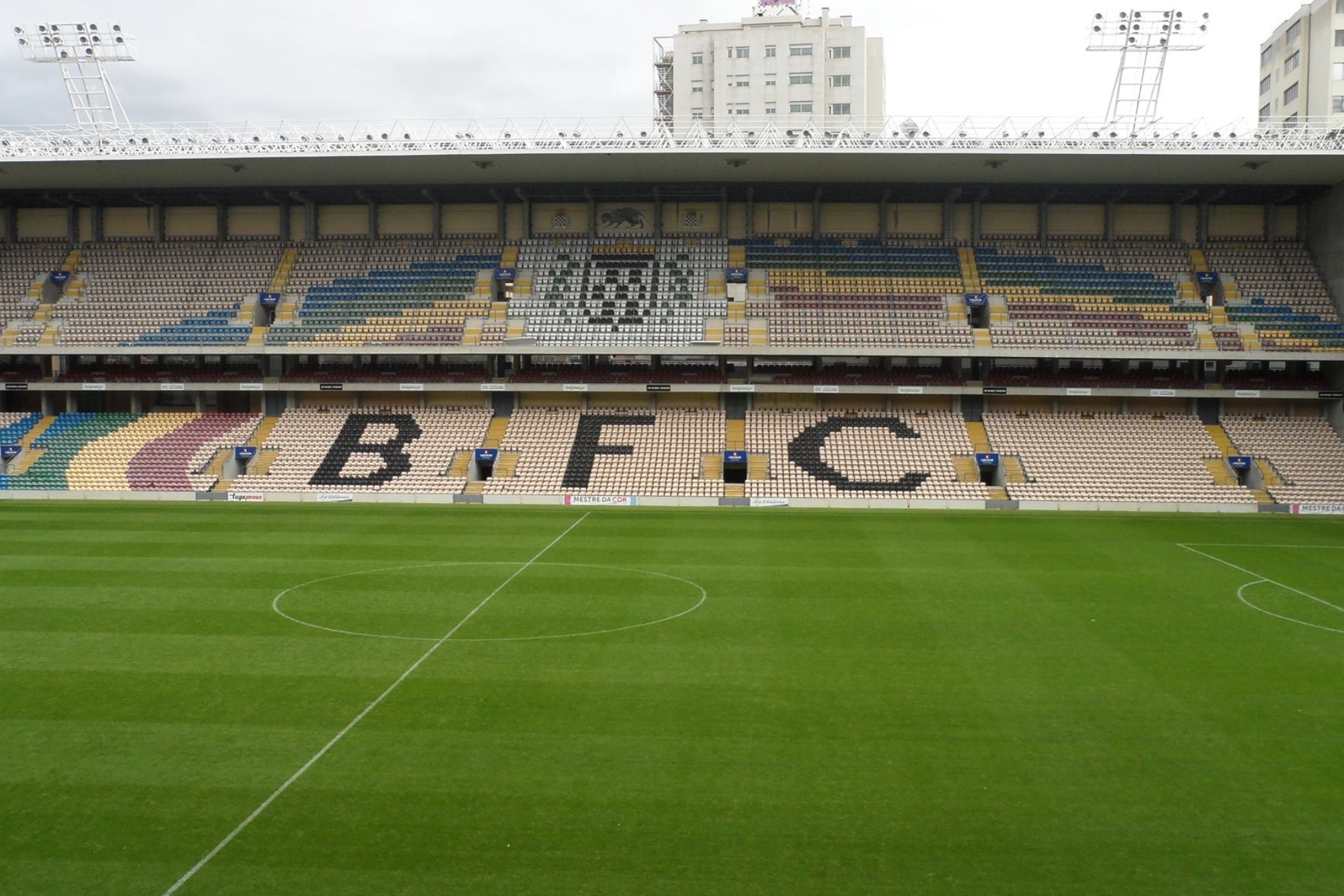 Un histórico de Europa que agoniza