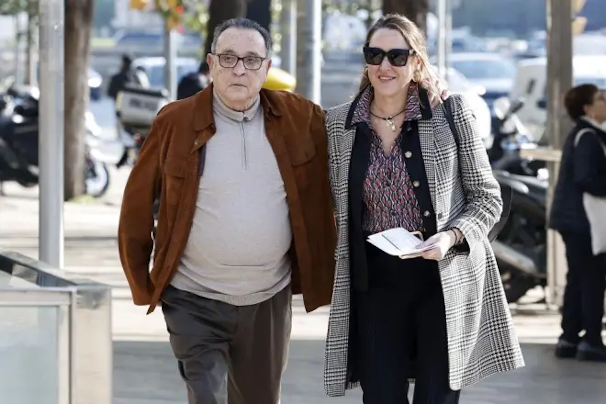 Negreira case: Real Madrid alleges "perverted system", "sports corruption", "criminal roots"...