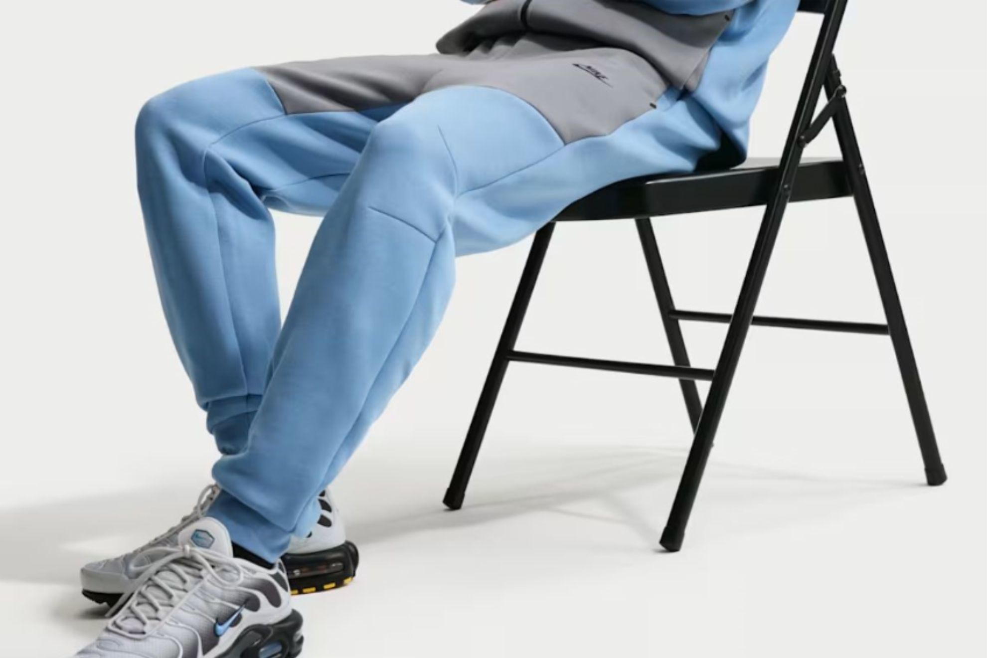 El pantal�n de ch�ndal que necesitas en tu fondo de armario es de Nike.