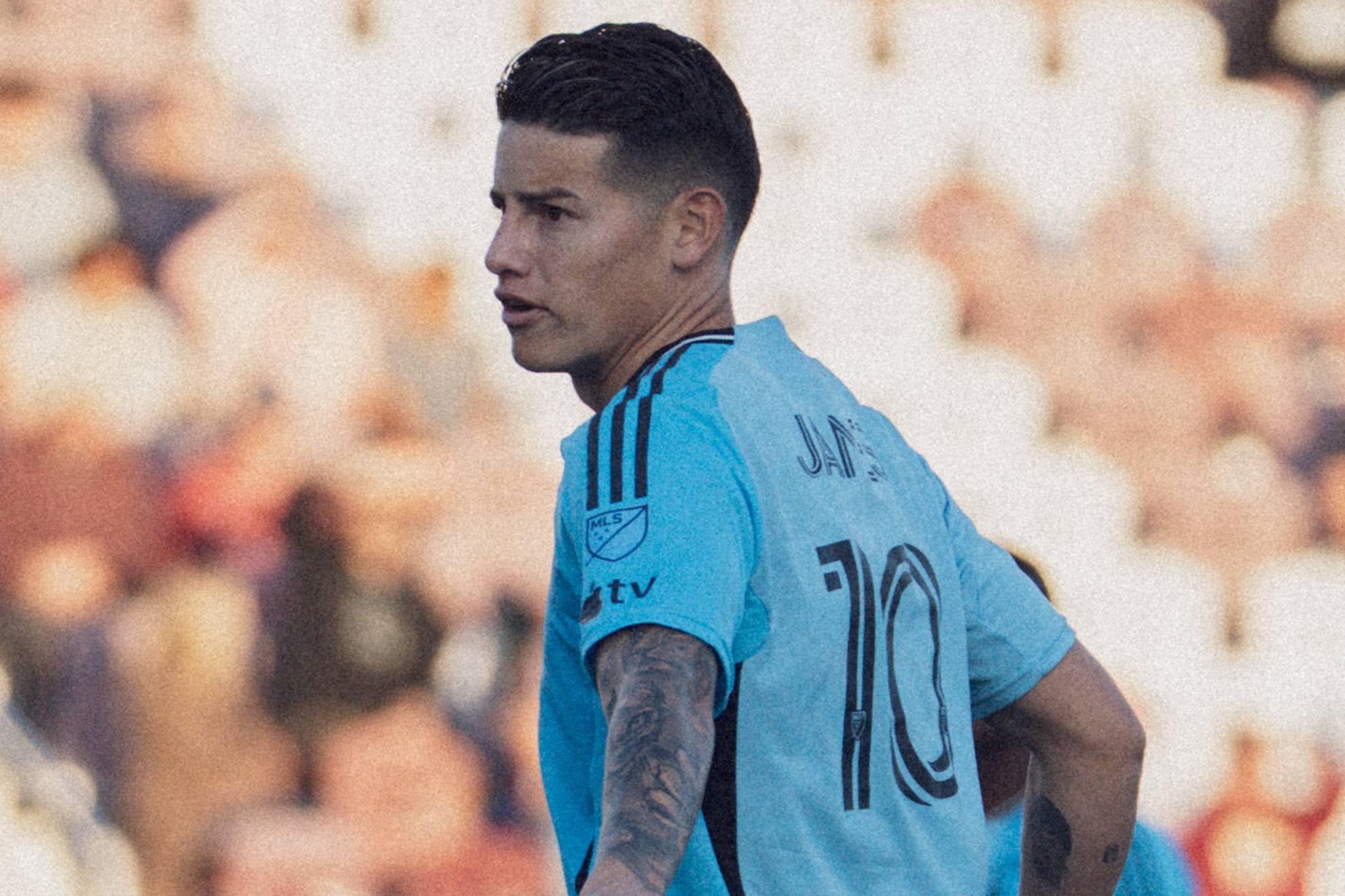 The miracle James Rodriguez and Colombia need for the World Cup