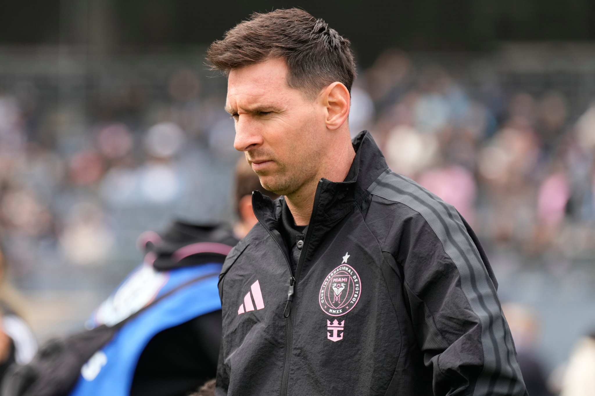 The very Messi reason behind his decision to buy UE Cornell� and enter club ownership