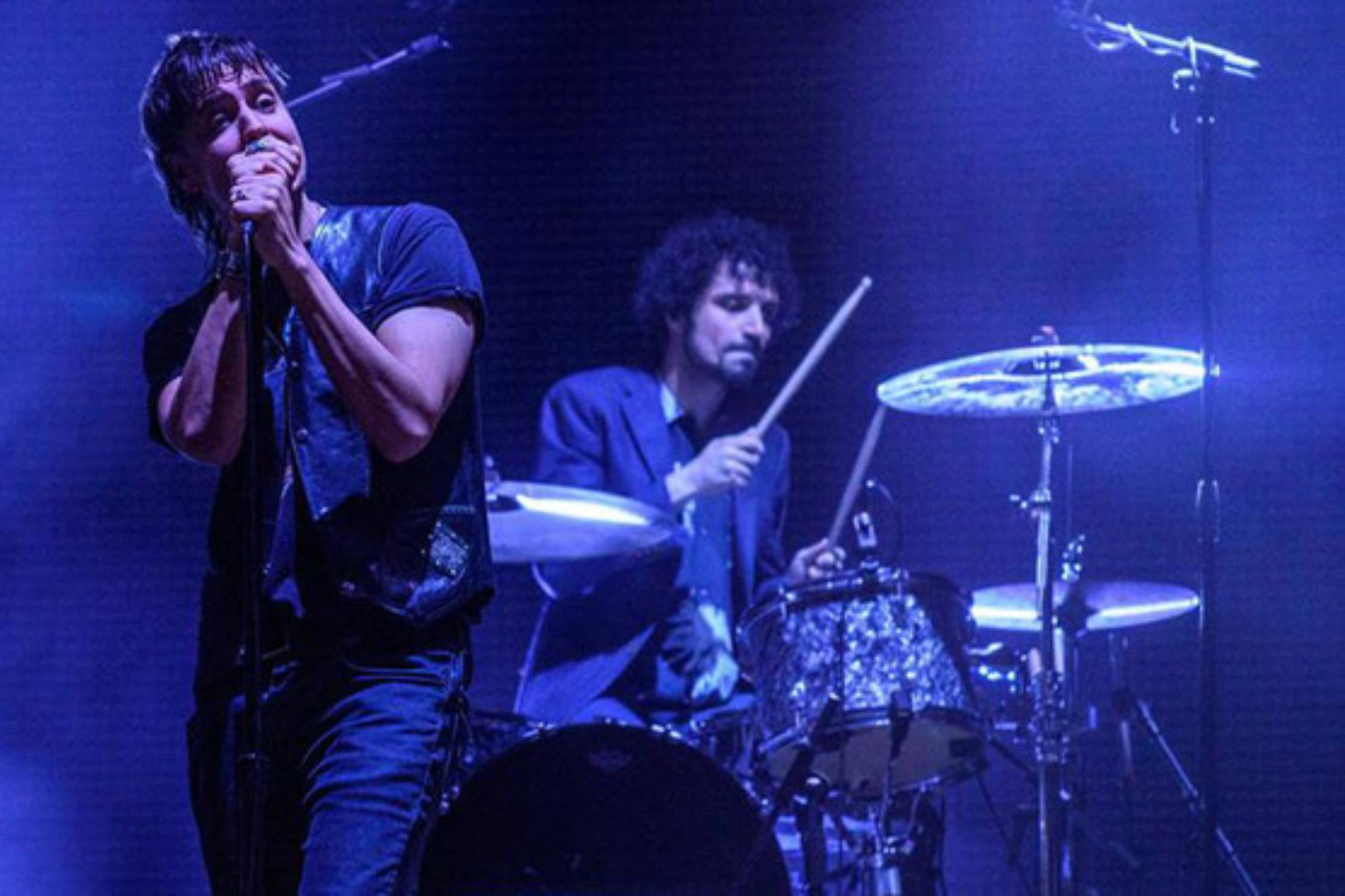 Buy the best tickets for The Strokes concerts at Tickets MARCA