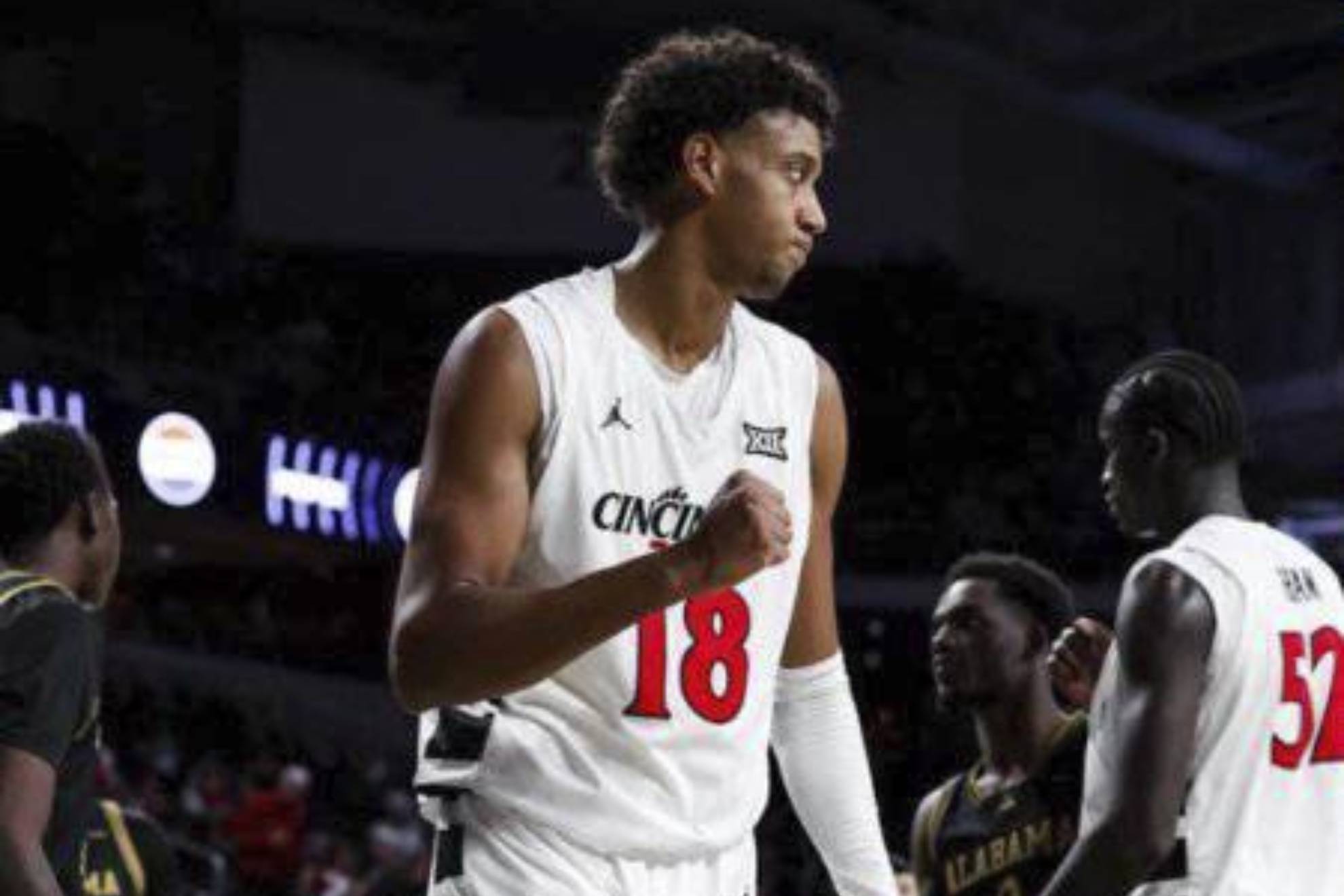 Baba Miller: otro español en el draft de la NBA