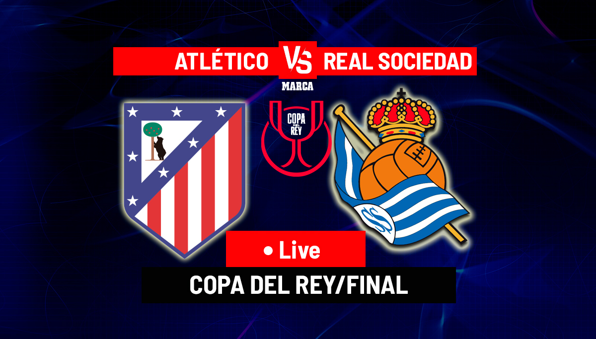 Atl�tico - R. Sociedad LIVE