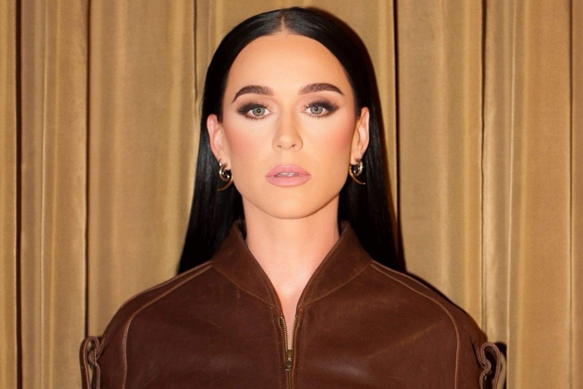 Katy Perry sparks controversy with blunt comment about what really turns her on