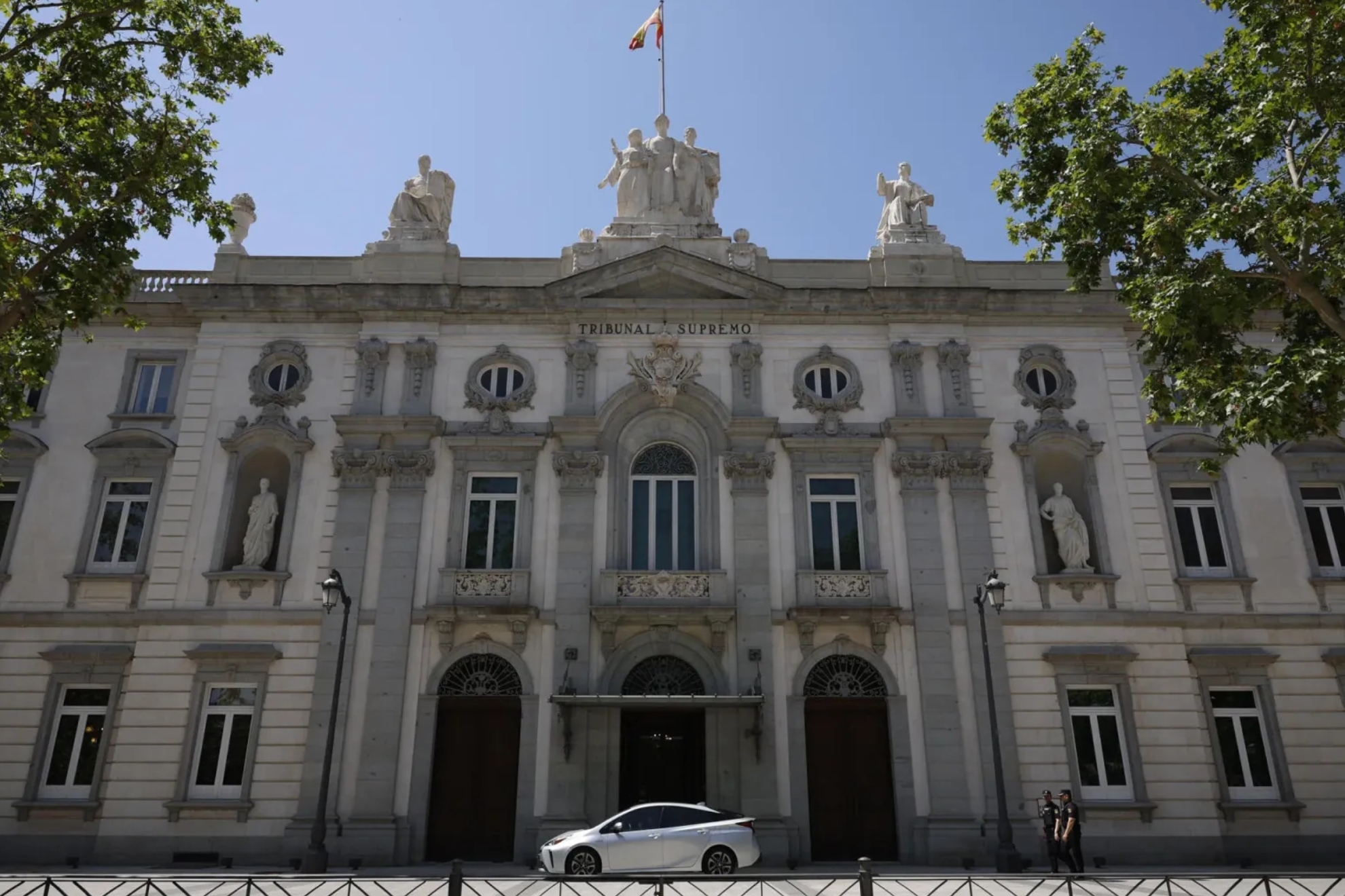 El Tribunal Supremo lo confirma: si normalmente cobras un plus, también te corresponde cuando estás de baja o vacaciones