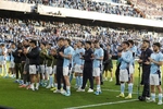 El reto para volver a Europa del Celta
