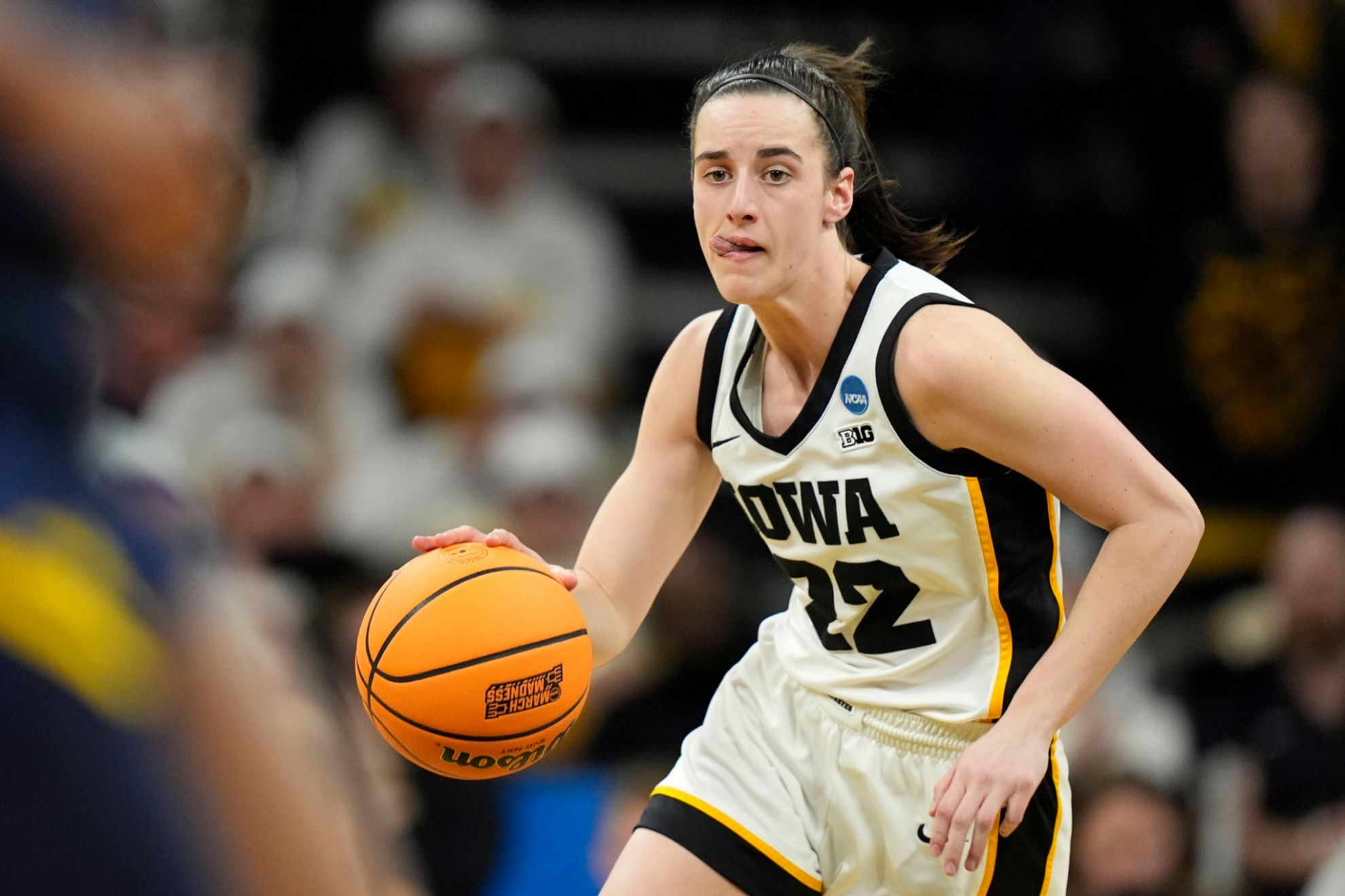 Indiana Fever's charity project backfires as fans urge Caitlin Clark to demand a trade