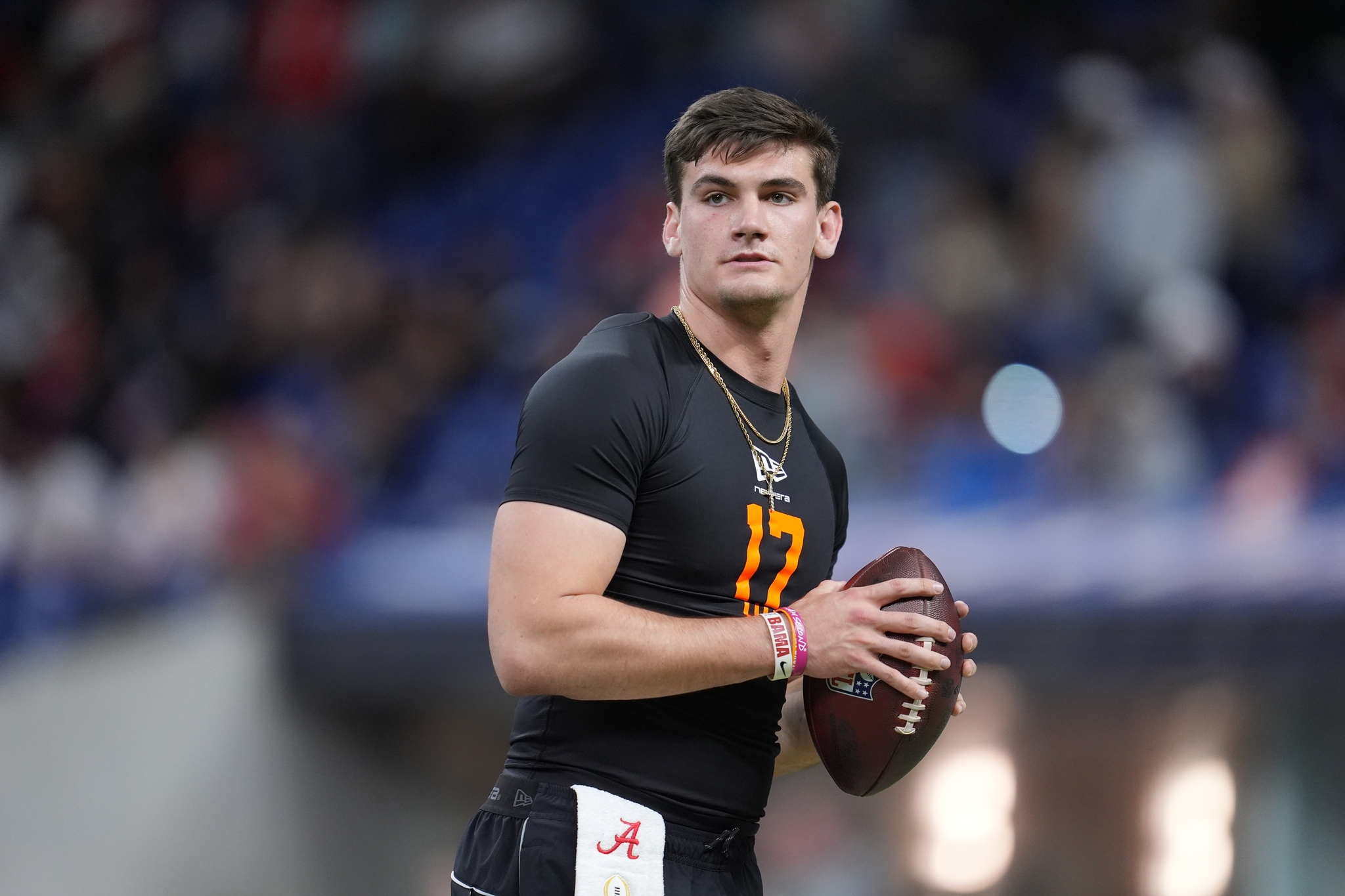 Browns' general manager's comments could be seen as a 'betrayal' by Shedeur Sanders