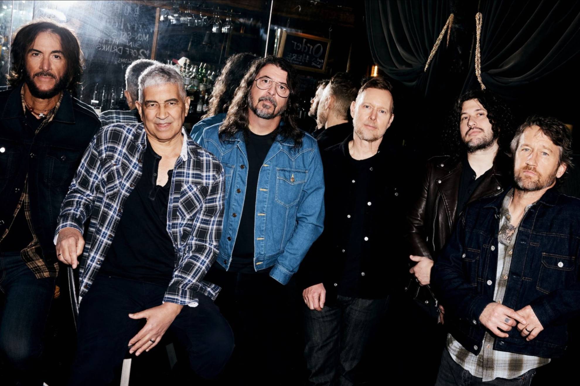 Buy the best tickets for Foo Fighters concerts at Tickets MARCA