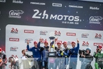 YART Yamaha repite en las 24 Horas de Le Mans de motos