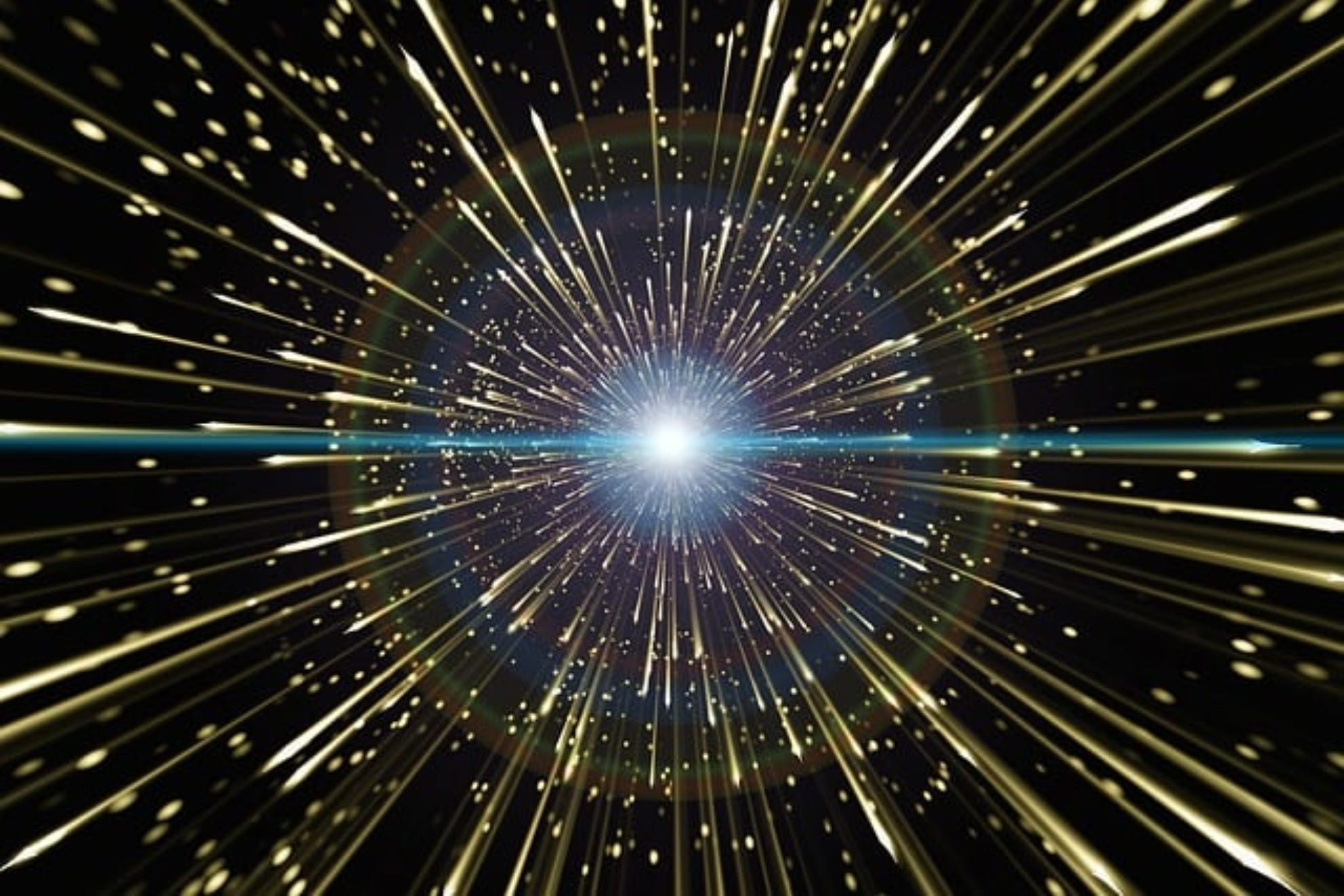Un nuevo estudio deja sin palabras a los expertos: el Big Bang nunca llegó a suceder como se cree y Einstein se equivocó en su teoría de la relatividad general