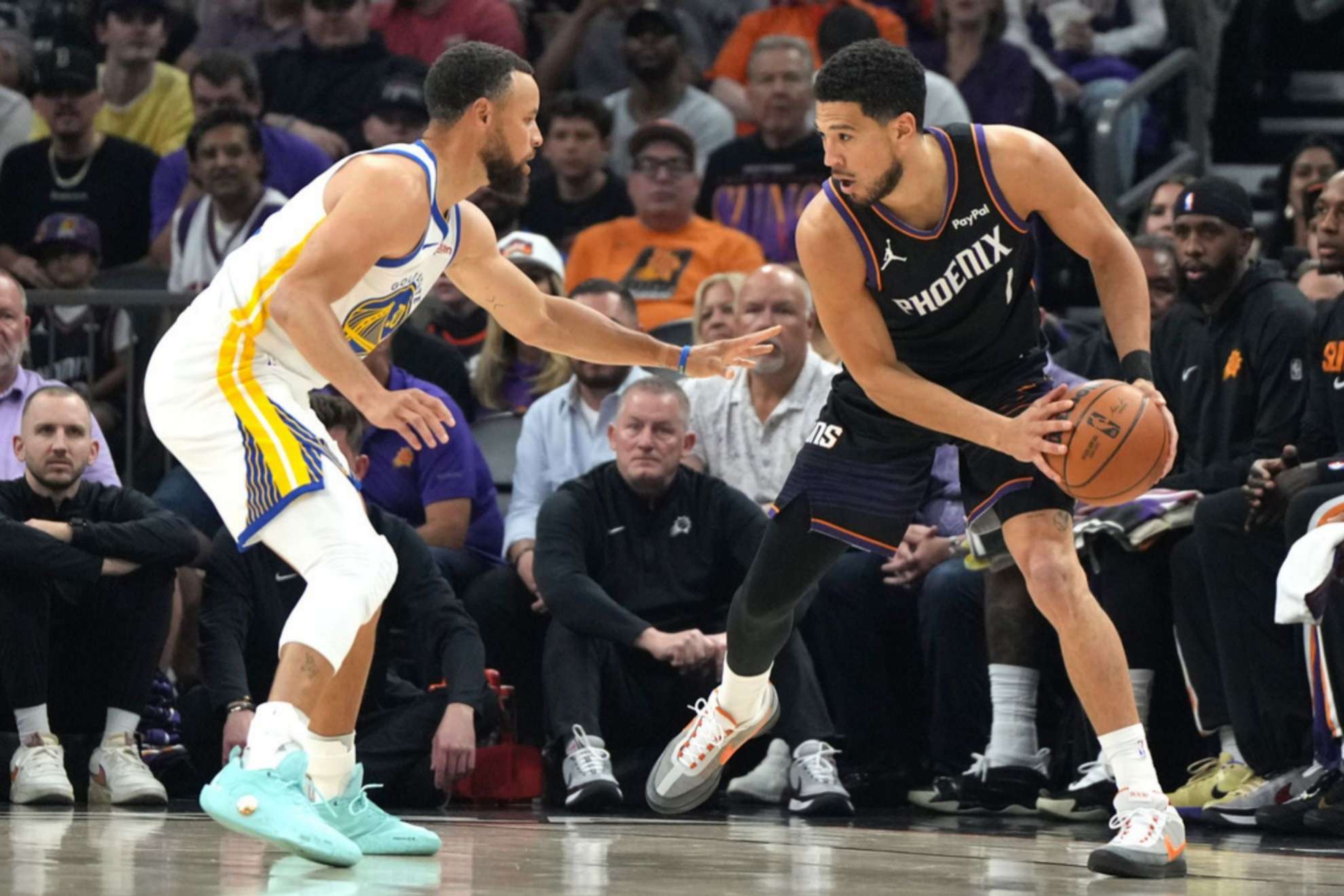 For fans of the Golden State Warriors-and especially those who follow Stephen Curry-that feeling has started to grow