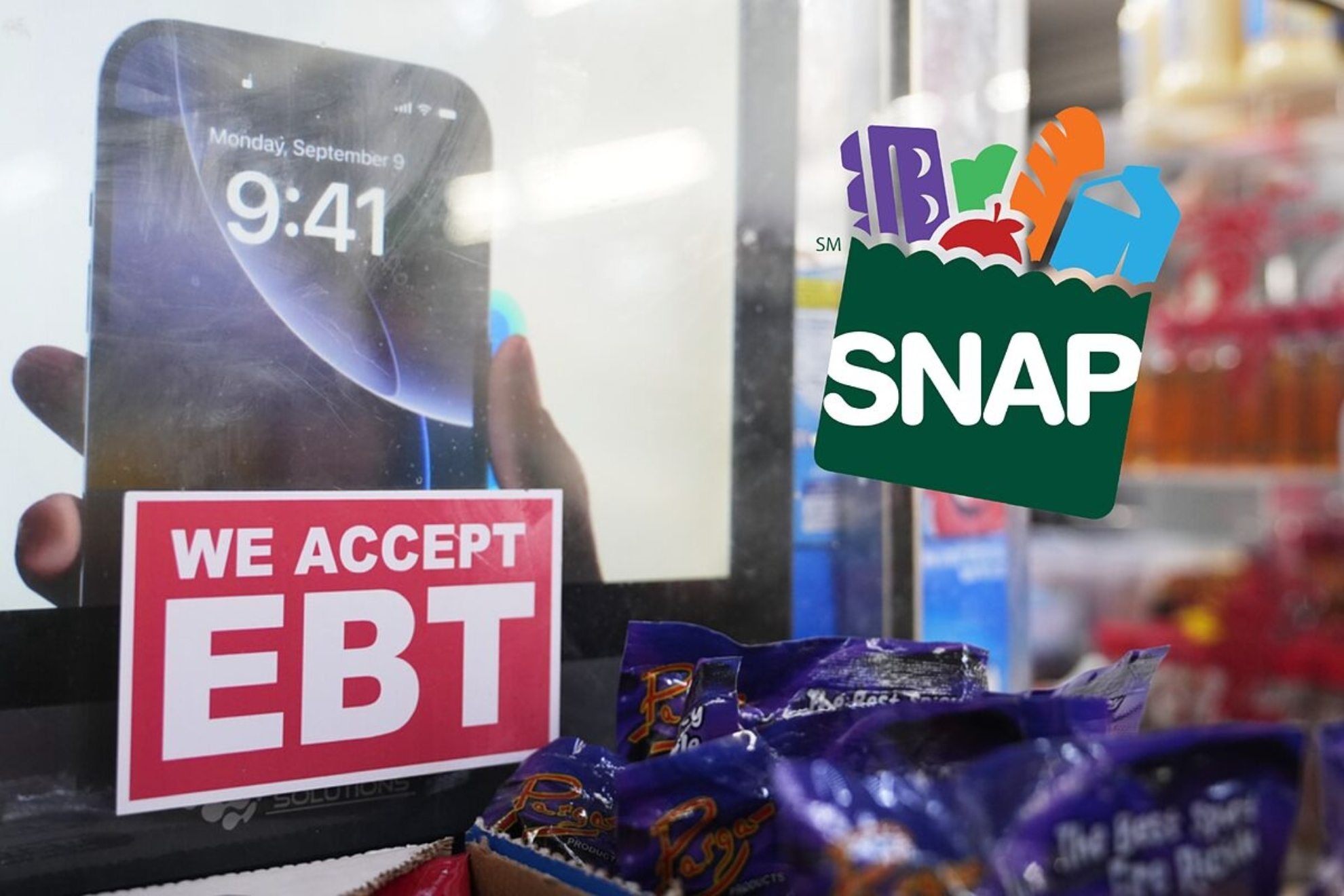 Florida SNAP Payments this week