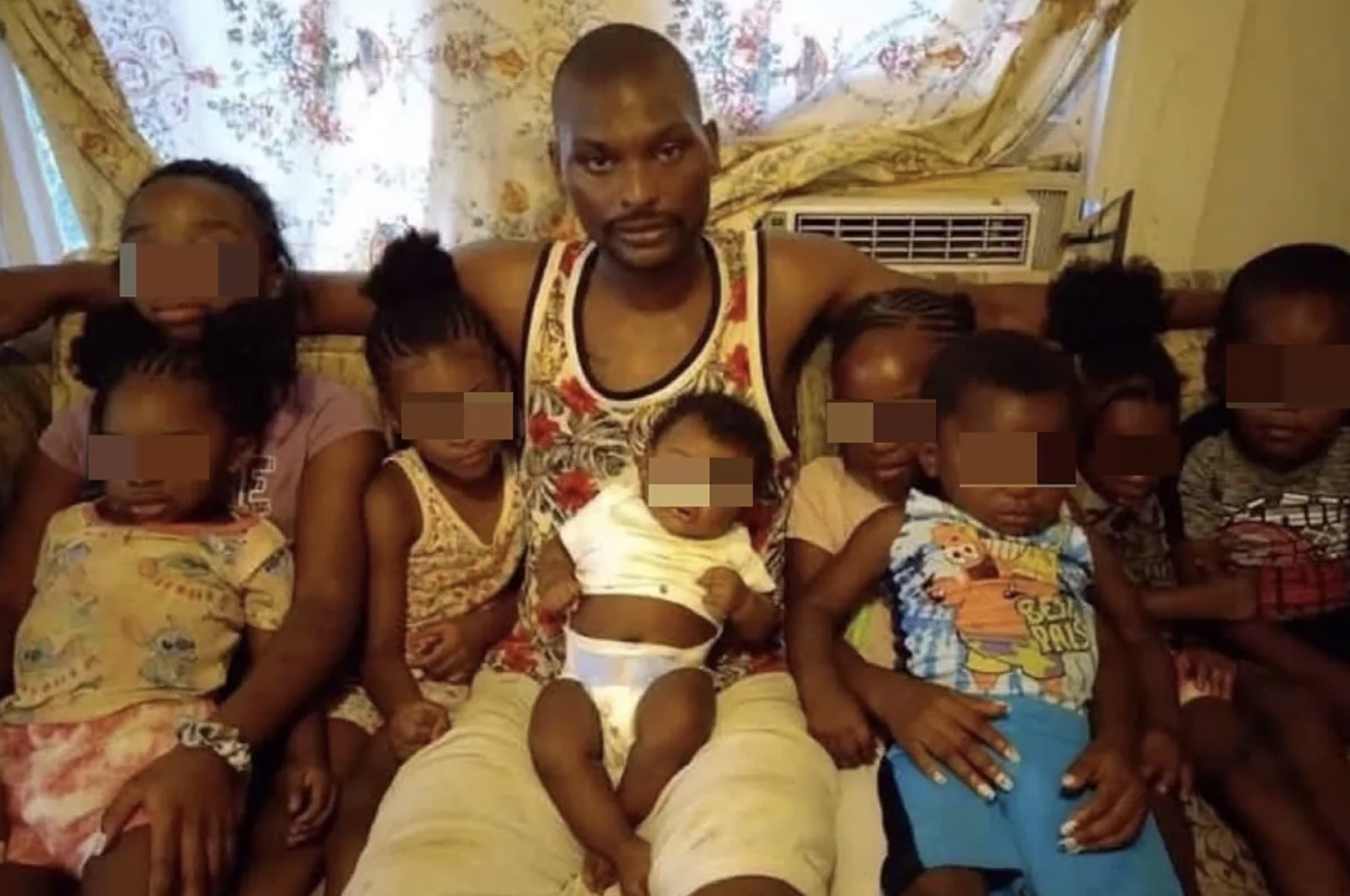 Who was Shamar Elkins?