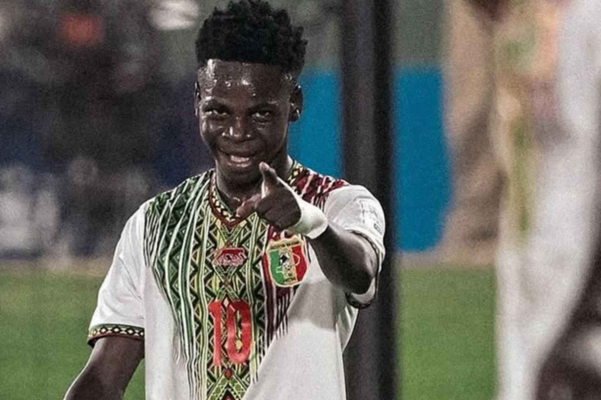 Barcelona beat Chelsea to the signing of the other Dembele