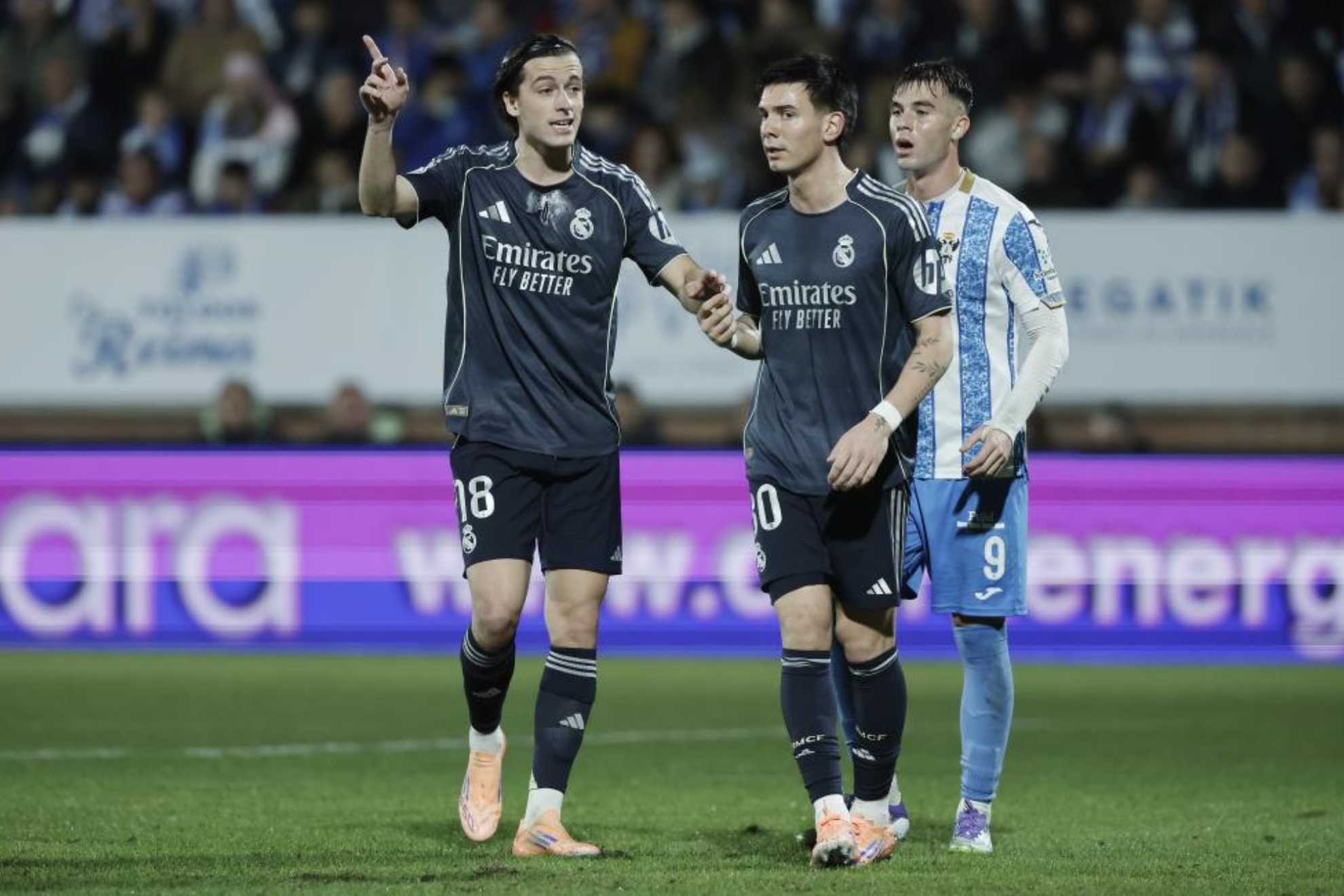 The thousand and one problems with Real Madrid's signings