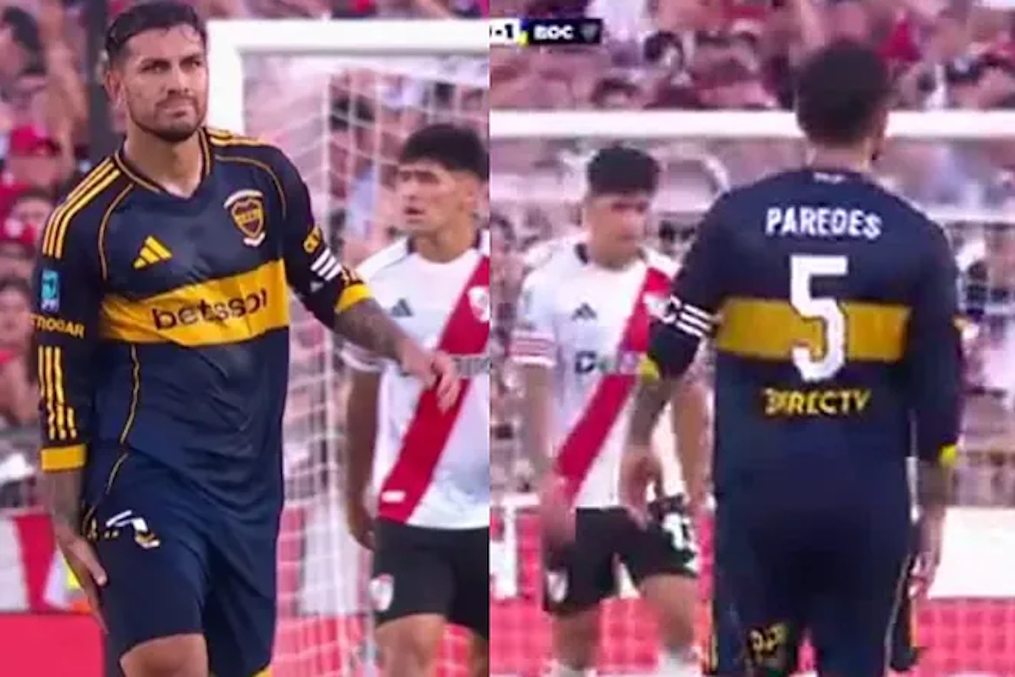 World Cup Alarm for Argentina: Messis teammate is injured and the World Cup is in jeopardy