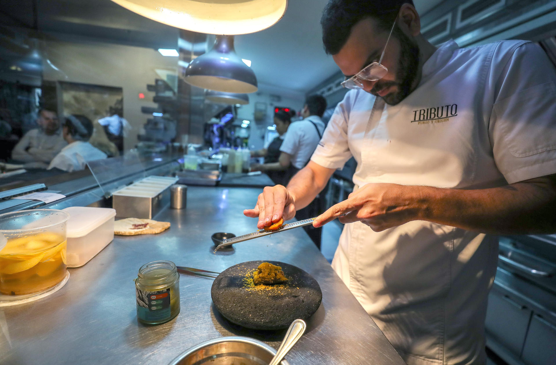 Albert Adrià, chef, desvela los problemas que hubo en la creación de nuevos platos para El Bulli: "Impensable"