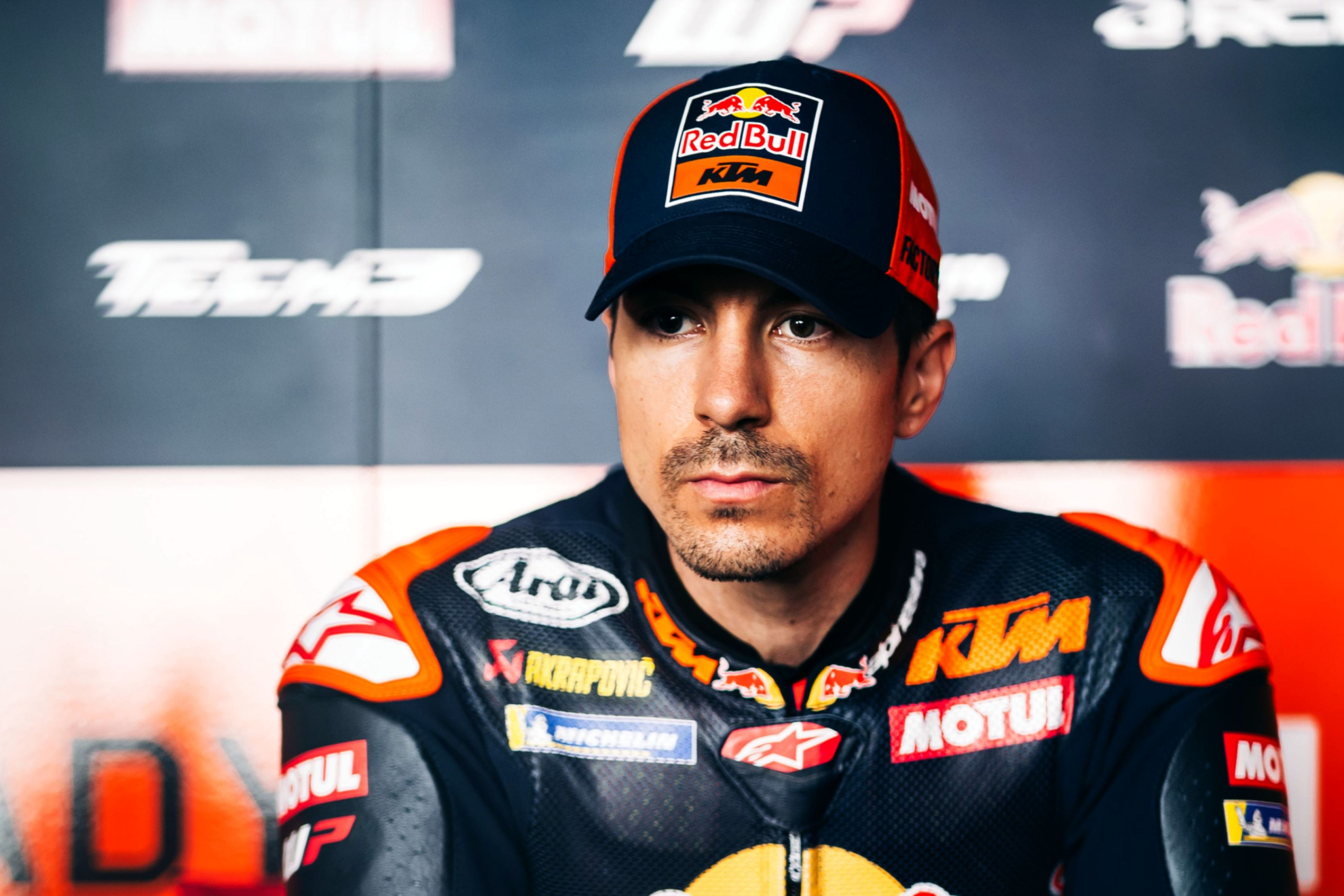 Maverick Viñales se pierde la cita de Jerez