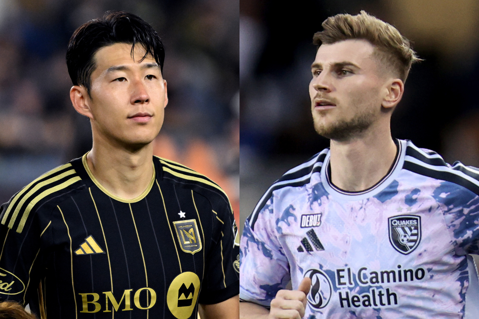 Timo Werner's message to Son Heung-min before turning his game into a nightmare